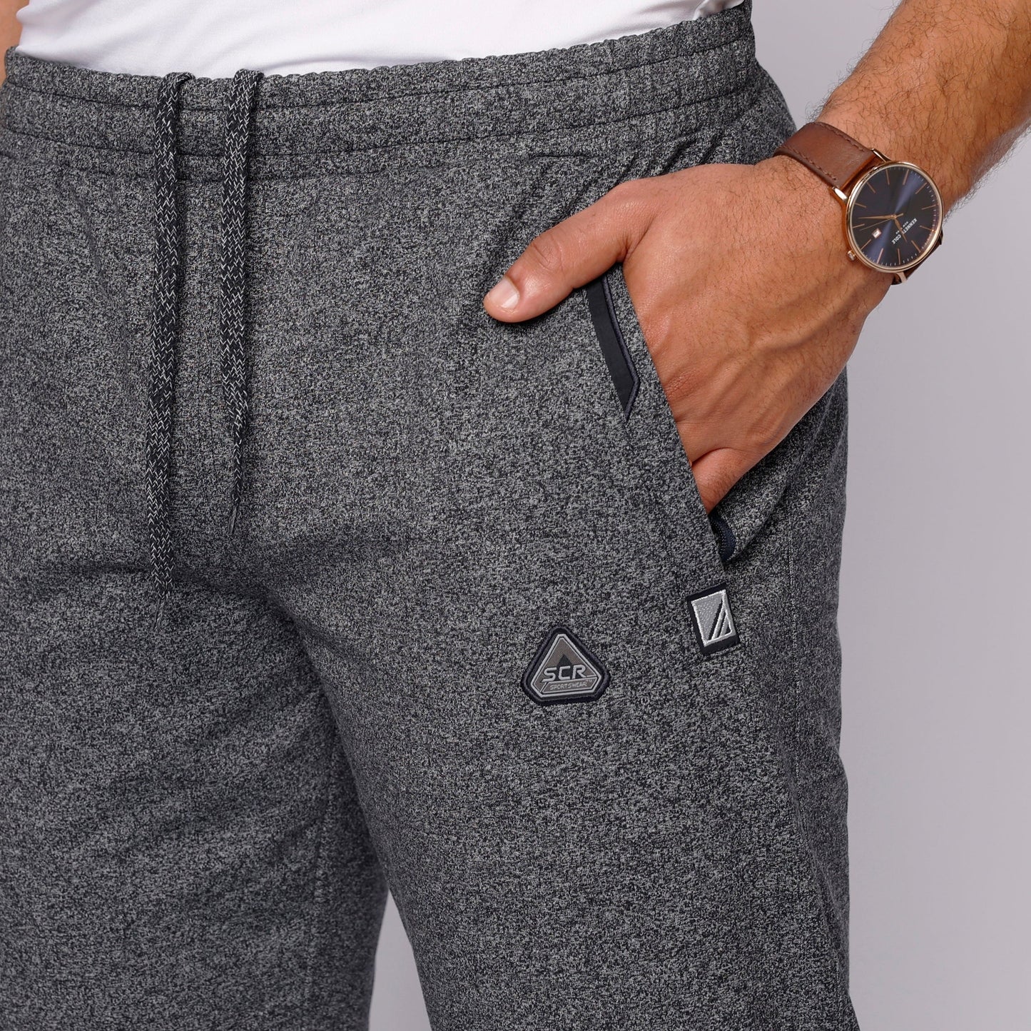 All-Day Comfort Athletic Sweatpants - Straight (Tall Fit)
